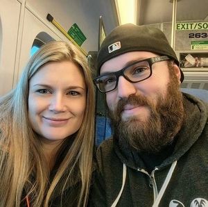 Meet your Posher, Aaron